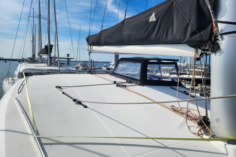 2012 Lagoon  - Photo 16