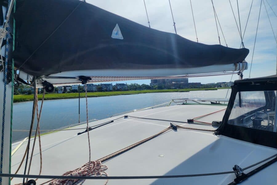 2012 Lagoon  - Photo 18