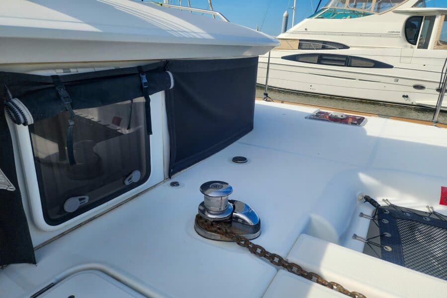 2012 Lagoon  - Photo 9