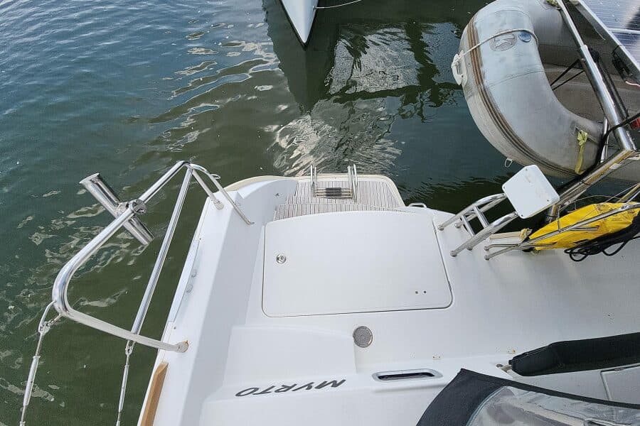 2012 Lagoon  - Photo 25