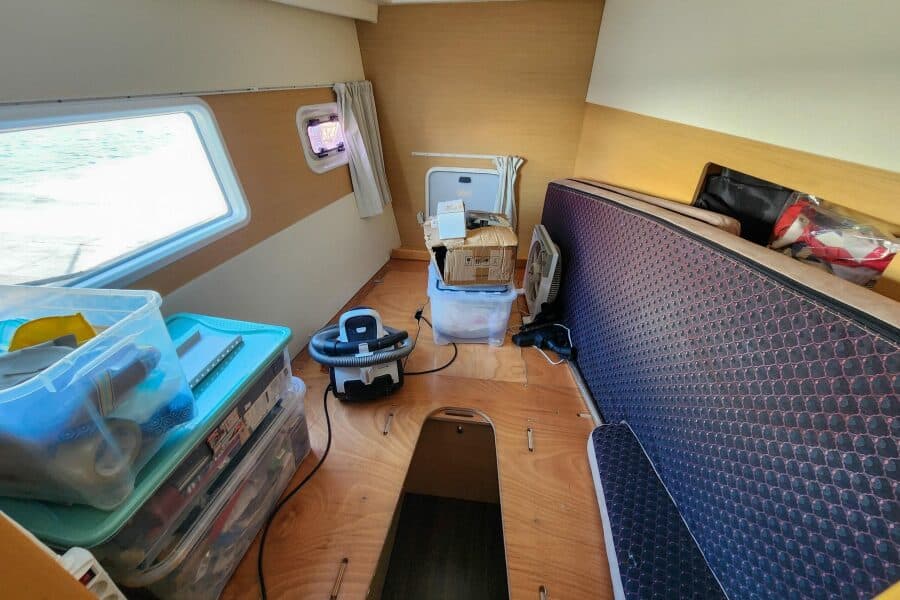 2012 Lagoon  - Photo 44