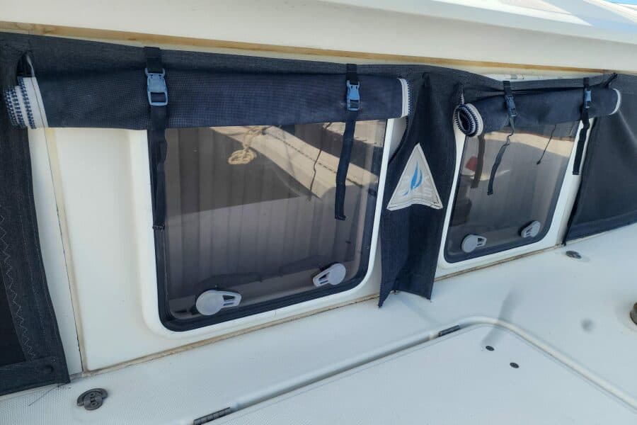 2012 Lagoon  - Photo 11