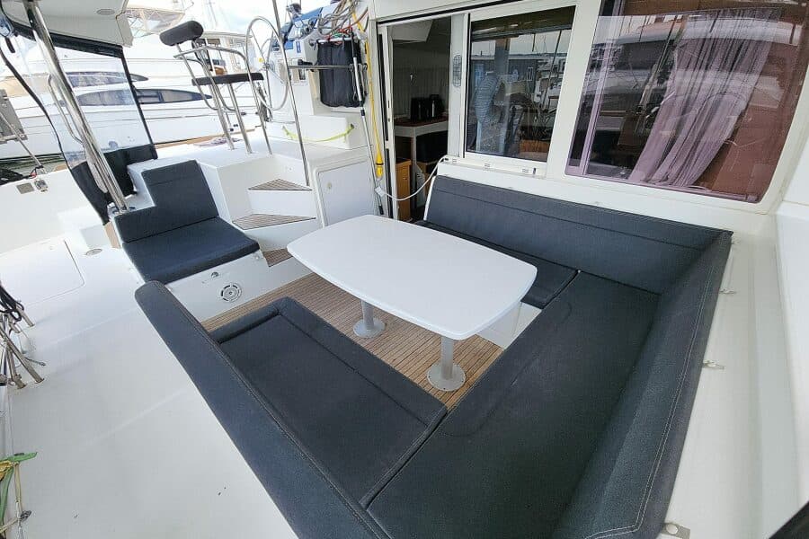 2012 Lagoon  - Photo 21