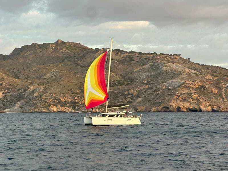 2012 Lagoon  - Photo 1