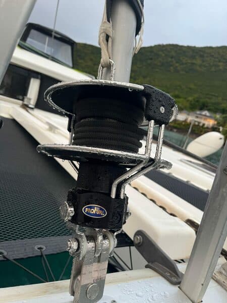 2012 Lagoon  - Photo 48
