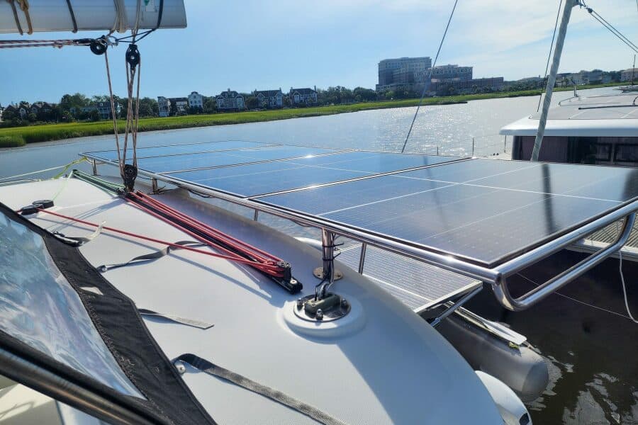 2012 Lagoon  - Photo 17