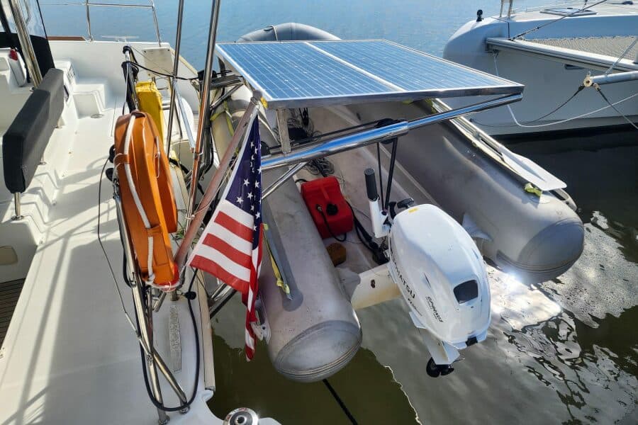 2012 Lagoon  - Photo 26