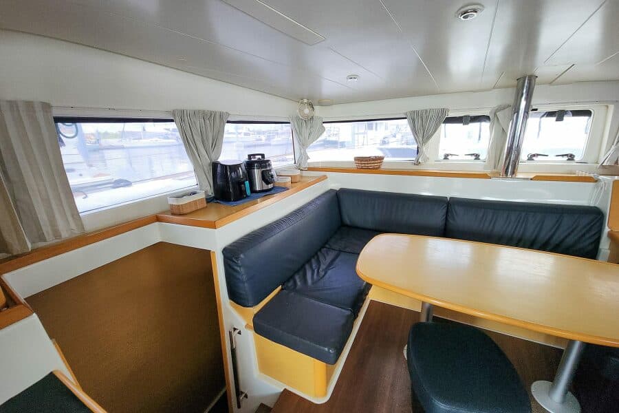 2012 Lagoon  - Photo 29