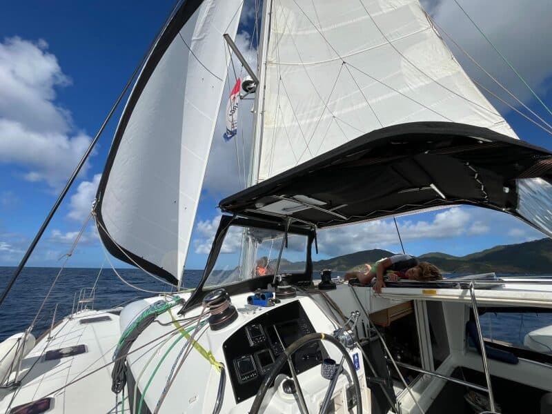 2012 Lagoon  - Photo 50