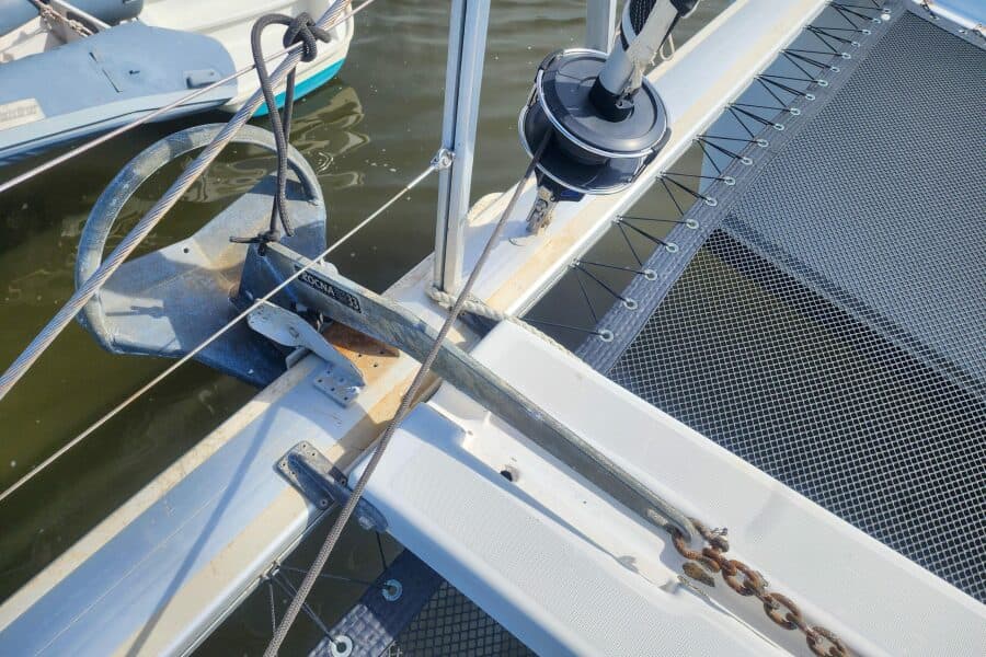 2012 Lagoon  - Photo 8
