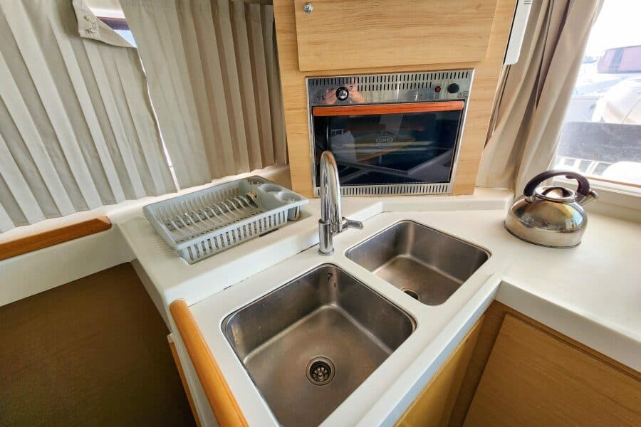 2012 Lagoon  - Photo 36