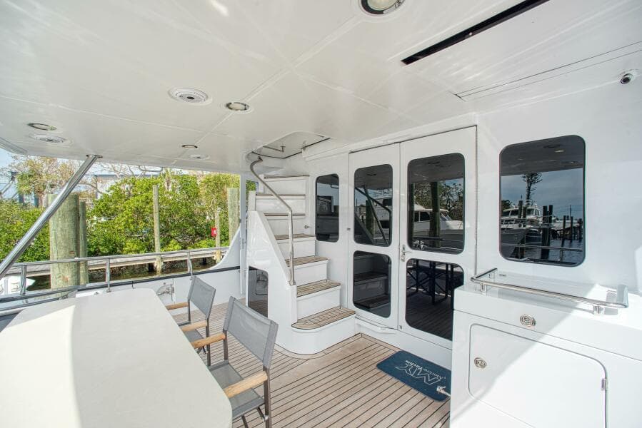 2023 Marlow Explorer 70E-CB