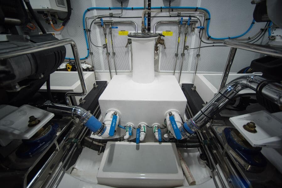 2023 Marlow Explorer 70E-CB