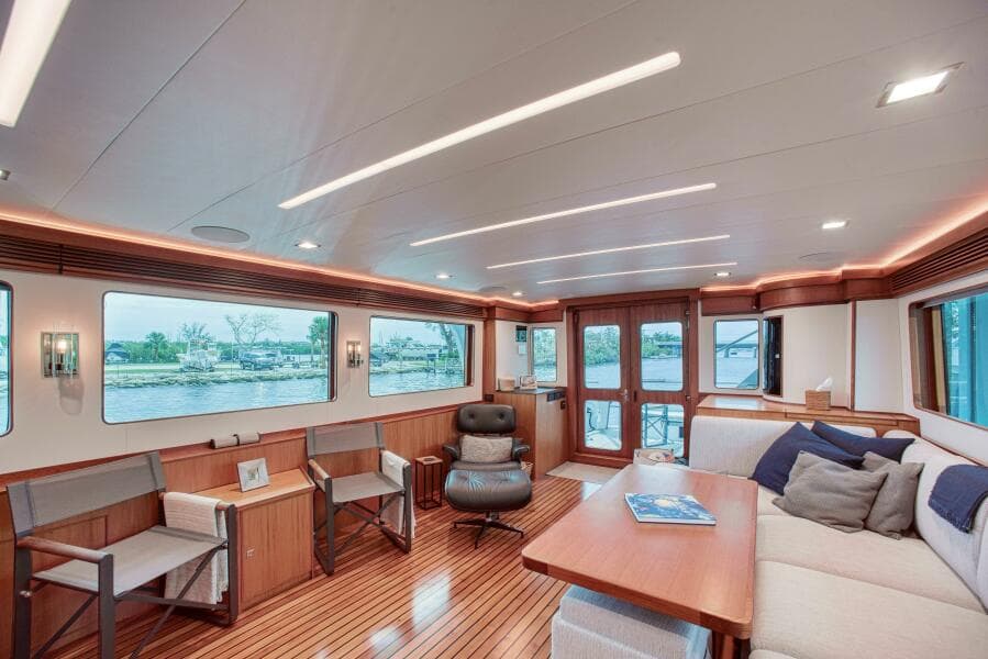 2023 Marlow Explorer 70E-CB