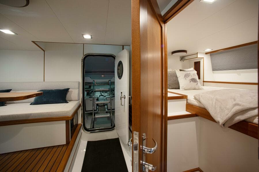 2023 Marlow Explorer 70E-CB