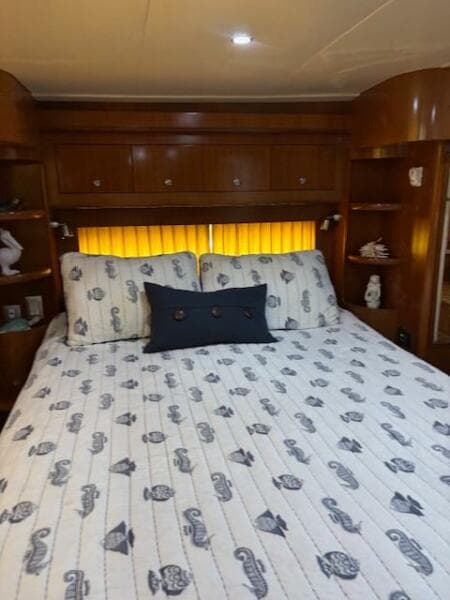 2006 Carver 43 Motor Yacht