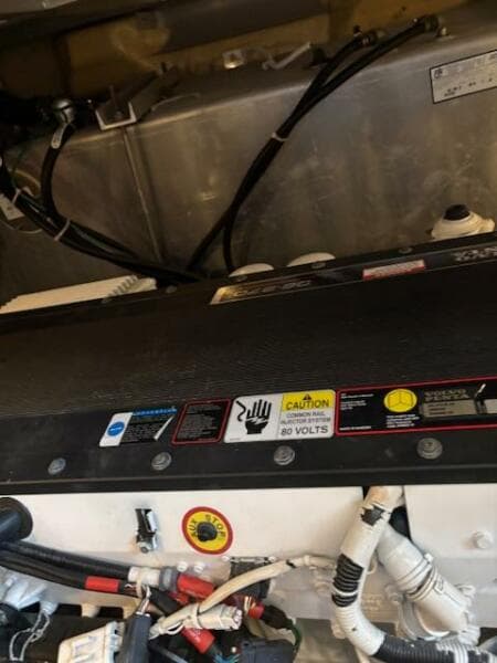 2006 Carver 43 Motor Yacht