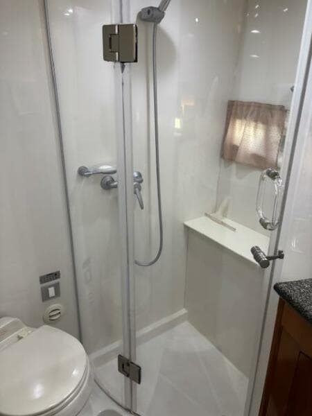 2006 Carver 43 Motor Yacht