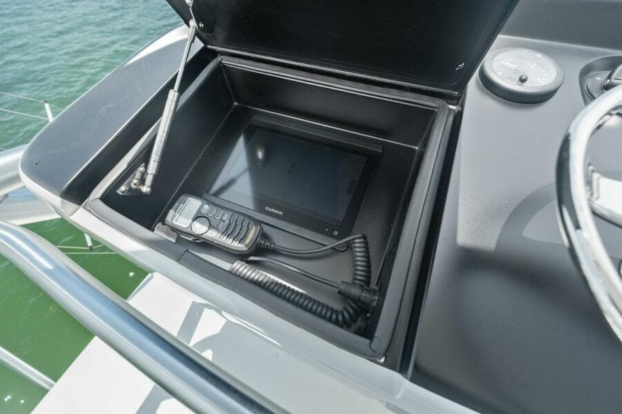 2015 Viking 52 Open "Terrabbean"