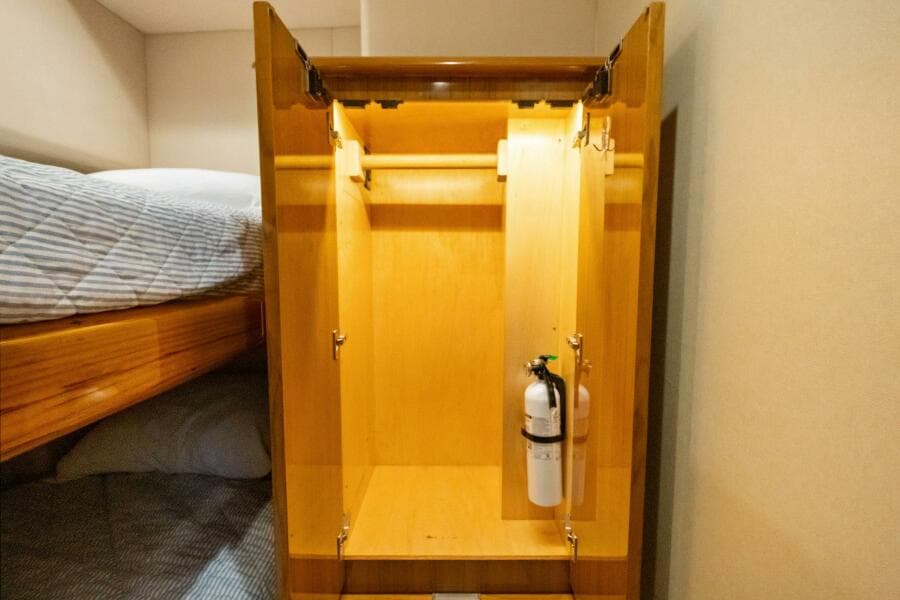 2015 Viking 52 Open "Terrabbean"