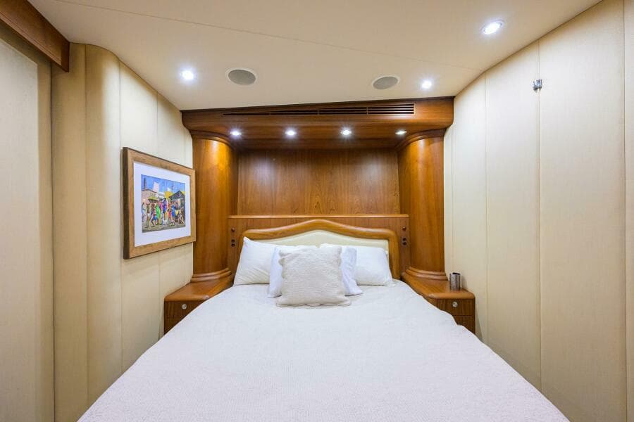 Stateroom