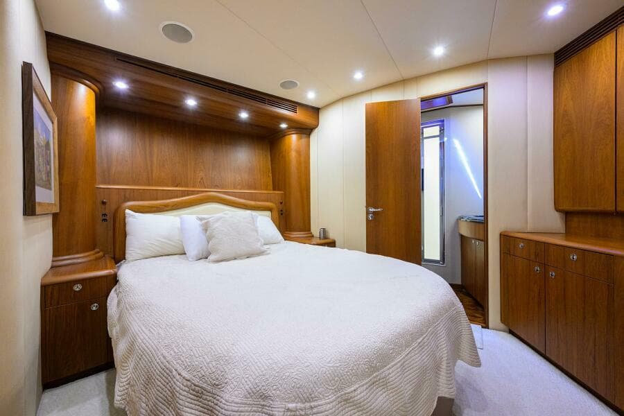 Stateroom