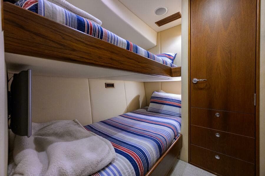 Stateroom