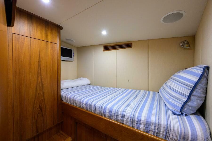 Stateroom