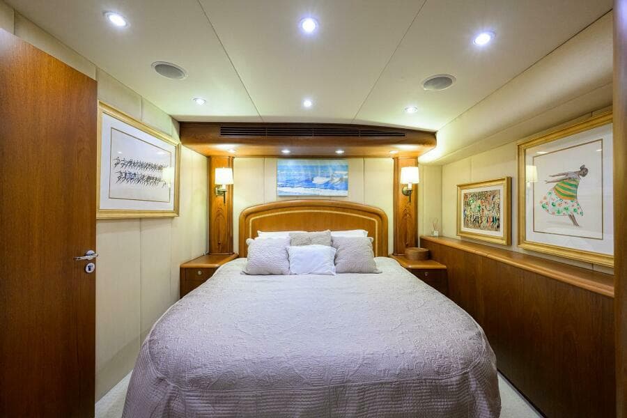 Stateroom