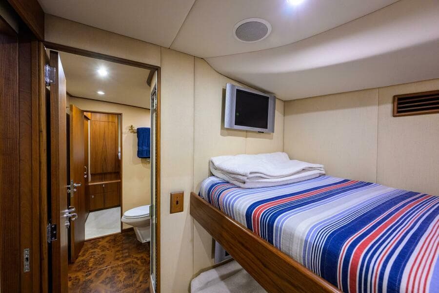 Stateroom