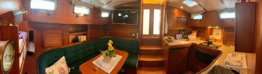 1999 Sabreline Express - Photo 10