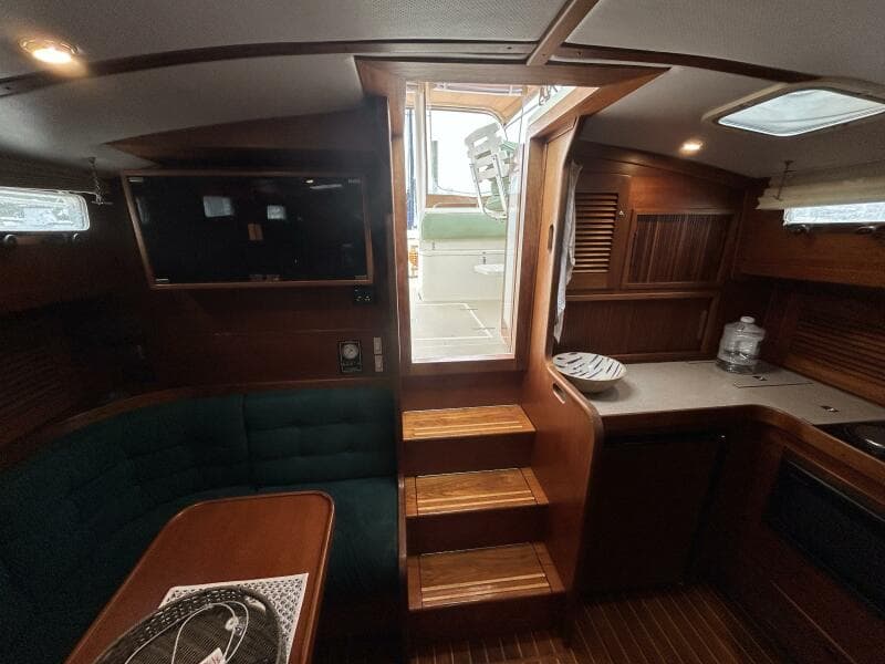 1999 Sabreline Express - Photo 12