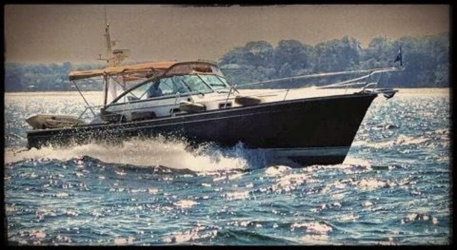 1999 Sabreline Express - Photo 4