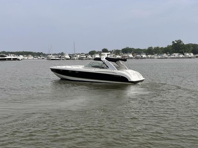 2003 Formula 400 Super Sport