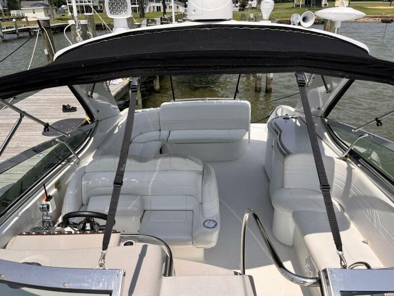 2003 Formula 400 Super Sport