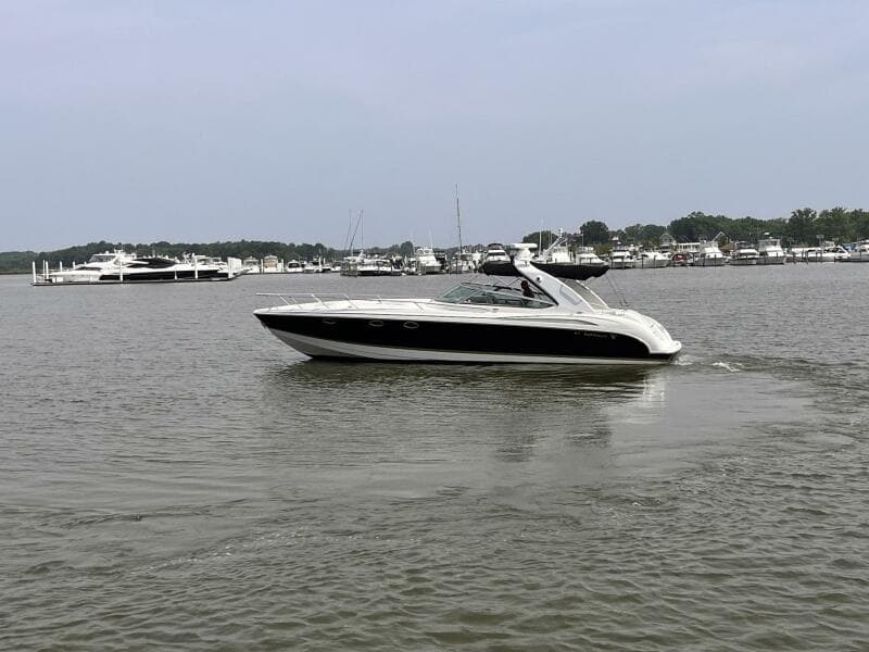 2003 Formula 400 Super Sport