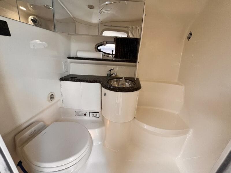 2003 Formula 400 Super Sport