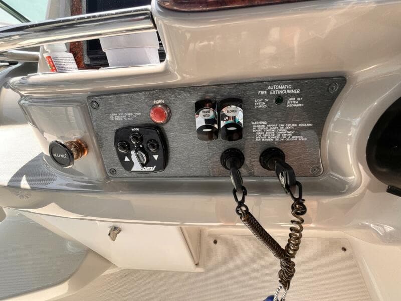 2003 Formula 400 Super Sport