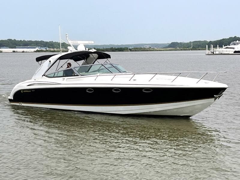 2003 Formula 400 Super Sport