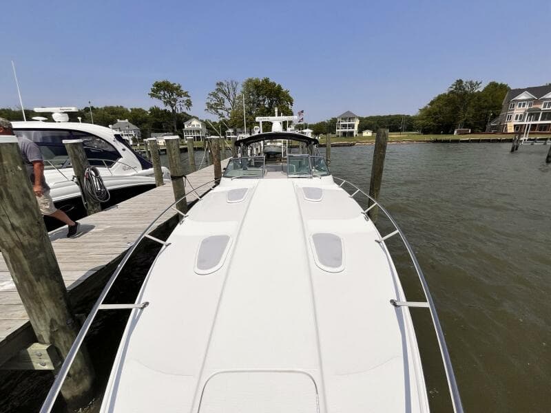 2003 Formula 400 Super Sport