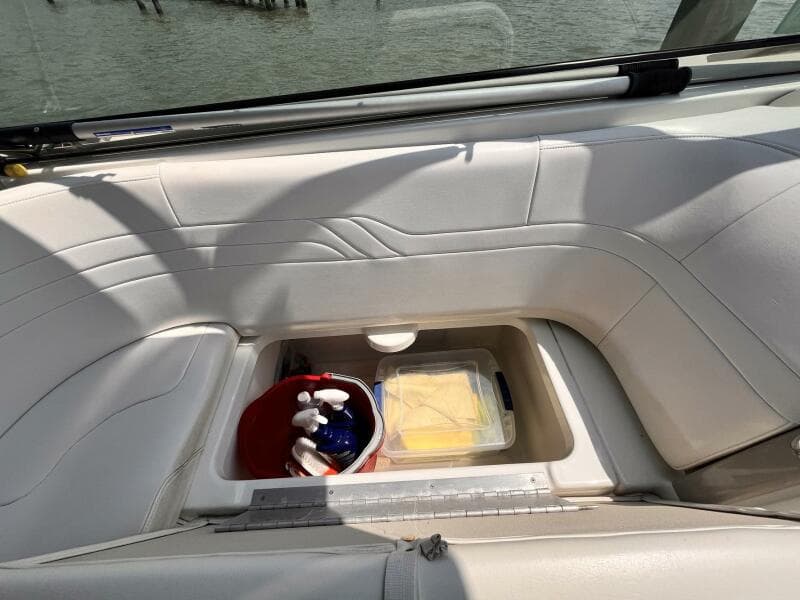 2003 Formula 400 Super Sport