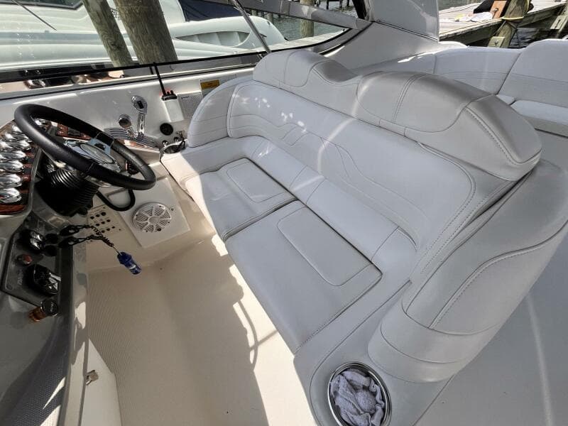 2003 Formula 400 Super Sport