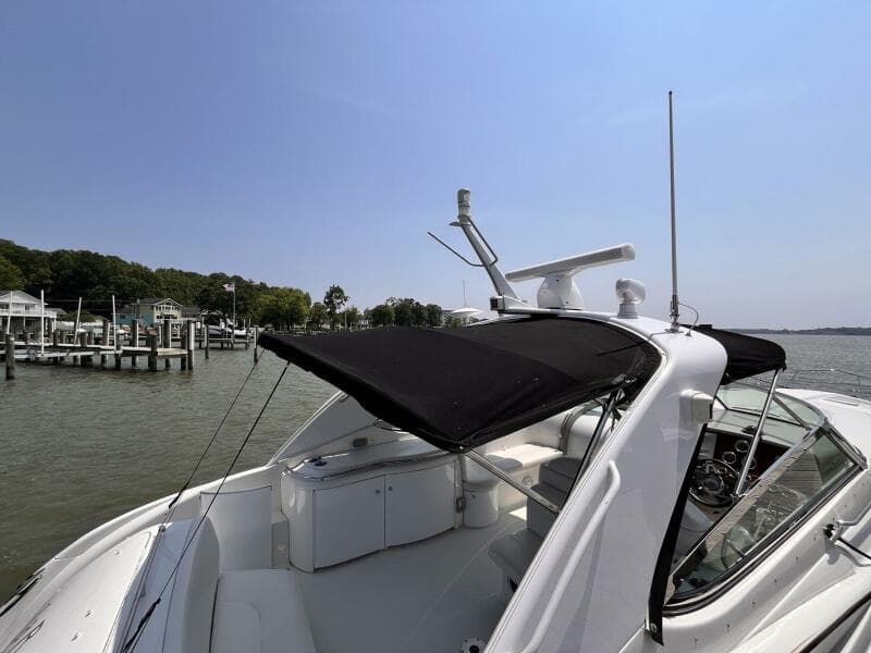 2003 Formula 400 Super Sport