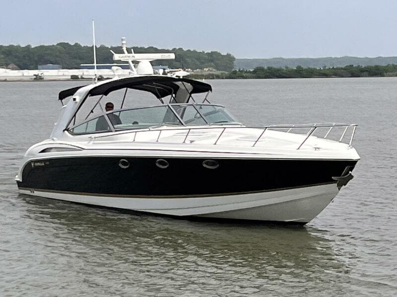 2003 Formula 400 Super Sport