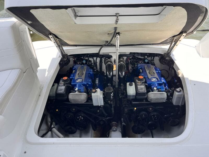 2003 Formula 400 Super Sport