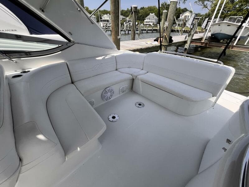 2003 Formula 400 Super Sport