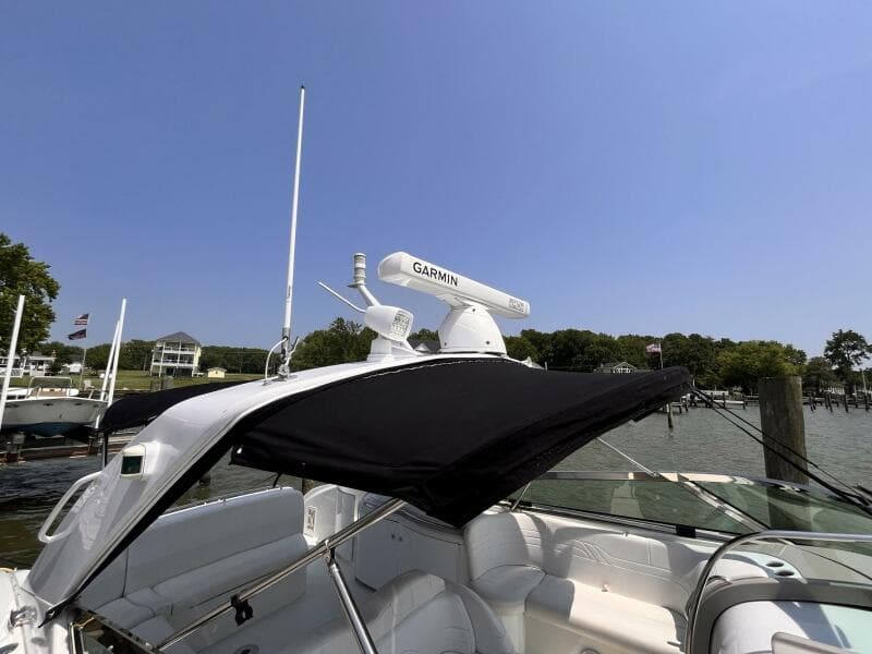 2003 Formula 400 Super Sport