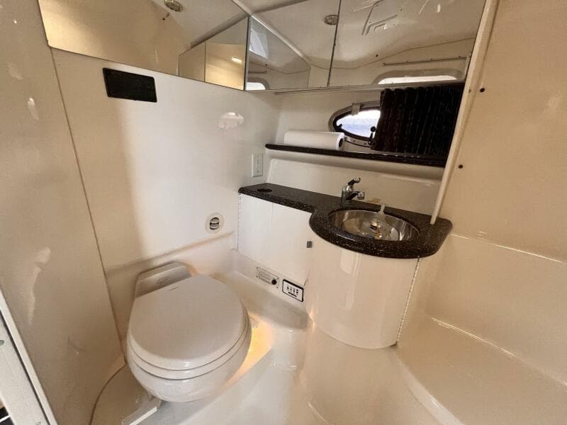 2003 Formula 400 Super Sport