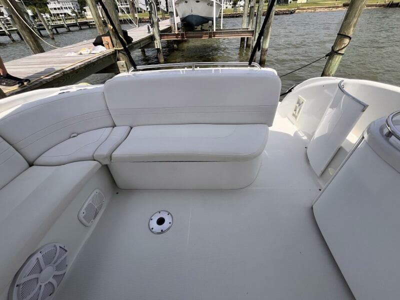 2003 Formula 400 Super Sport