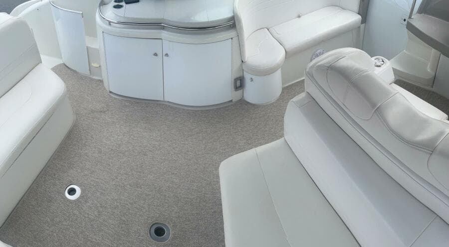 2003 Formula 400 Super Sport